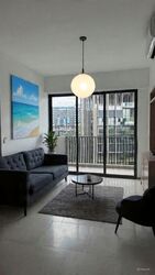 Lentor Modern (D26), Apartment #562637741